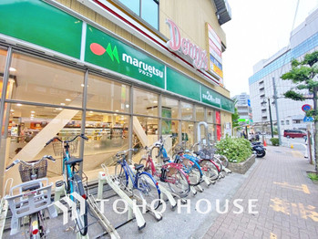 apartment 神奈川県川崎市高津区溝口１丁目8-4 KMビル4階