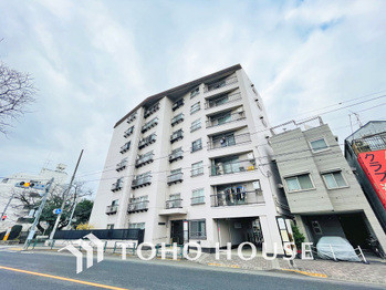apartment 神奈川県川崎市高津区溝口１丁目8-4 KMビル4階