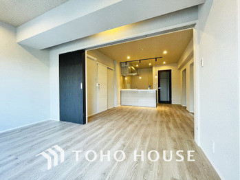 apartment 神奈川県川崎市高津区溝口１丁目8-4 KMビル4階
