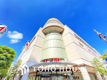 apartment 神奈川県川崎市高津区溝口１丁目8-4 KMビル4階
