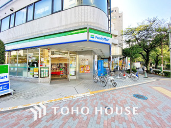 apartment 神奈川県川崎市高津区溝口１丁目8-4 KMビル4階