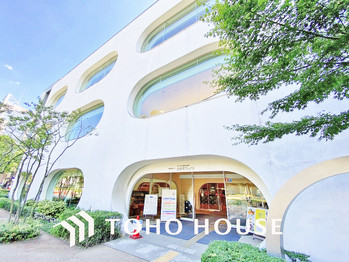 apartment 神奈川県川崎市高津区溝口１丁目8-4 KMビル4階