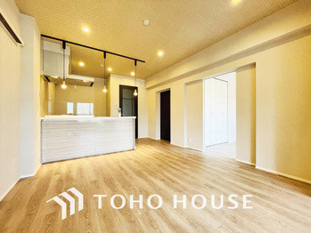 apartment 神奈川県川崎市高津区溝口１丁目8-4 KMビル4階