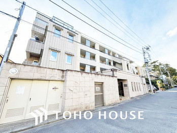 apartment 神奈川県川崎市高津区溝口１丁目8-4 KMビル4階