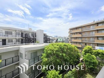 apartment 神奈川県川崎市高津区溝口１丁目8-4 KMビル4階