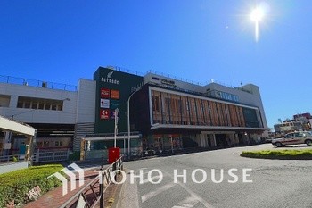 apartment 神奈川県川崎市高津区溝口１丁目8-4 KMビル4階