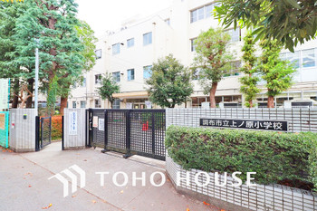 apartment 神奈川県川崎市高津区溝口１丁目8-4 KMビル4階