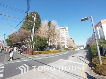 apartment 神奈川県川崎市高津区溝口１丁目8-4 KMビル4階