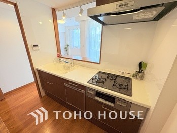apartment 神奈川県川崎市高津区溝口１丁目8-4 KMビル4階