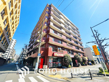 apartment 神奈川県川崎市高津区溝口１丁目8-4 KMビル4階