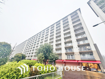 apartment 神奈川県川崎市高津区溝口１丁目8-4 KMビル4階
