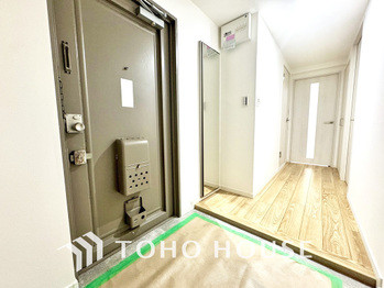 apartment 神奈川県川崎市高津区溝口１丁目8-4 KMビル4階