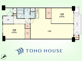apartment 神奈川県川崎市高津区溝口１丁目8-4 KMビル4階