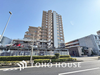 apartment 神奈川県川崎市高津区溝口１丁目8-4 KMビル4階