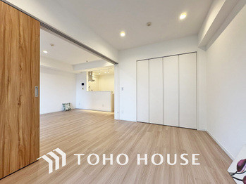 apartment 神奈川県川崎市高津区溝口１丁目8-4 KMビル4階