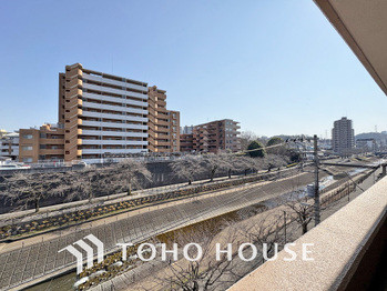 apartment 神奈川県川崎市高津区溝口１丁目8-4 KMビル4階