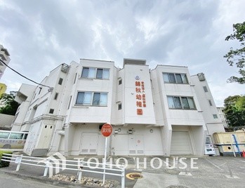 apartment 神奈川県川崎市高津区溝口１丁目8-4 KMビル4階