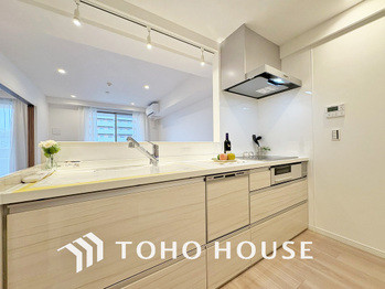 apartment 神奈川県川崎市高津区溝口１丁目8-4 KMビル4階
