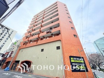 apartment 神奈川県川崎市高津区溝口１丁目8-4 KMビル4階