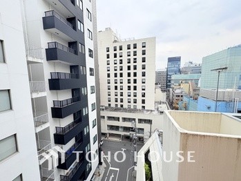 apartment 神奈川県川崎市高津区溝口１丁目8-4 KMビル4階