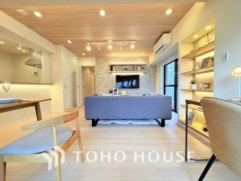 apartment 神奈川県川崎市高津区溝口１丁目8-4 KMビル4階