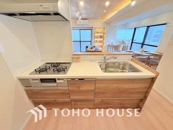 apartment 神奈川県川崎市高津区溝口１丁目8-4 KMビル4階