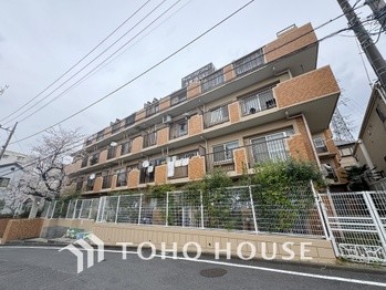 apartment 神奈川県川崎市高津区溝口１丁目8-4 KMビル4階