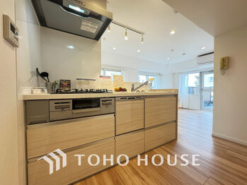 apartment 神奈川県川崎市高津区溝口１丁目8-4 KMビル4階