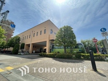 apartment 神奈川県川崎市高津区溝口１丁目8-4 KMビル4階