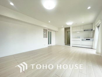 apartment 神奈川県川崎市高津区溝口１丁目8-4 KMビル4階