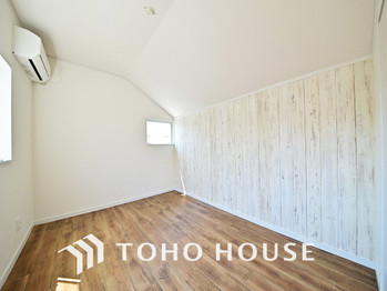 detached 神奈川県川崎市高津区溝口１丁目8-4 KMビル4階