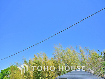 detached 神奈川県川崎市高津区溝口１丁目8-4 KMビル4階