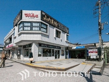 detached 神奈川県川崎市高津区溝口１丁目8-4 KMビル4階