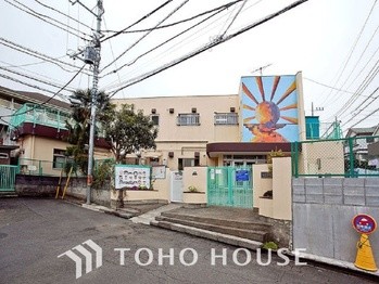 detached 神奈川県川崎市高津区溝口１丁目8-4 KMビル4階