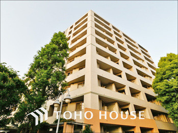 apartment 神奈川県川崎市高津区溝口１丁目8-4 KMビル4階