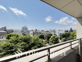 apartment 神奈川県川崎市高津区溝口１丁目8-4 KMビル4階
