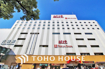 apartment 神奈川県川崎市高津区溝口１丁目8-4 KMビル4階