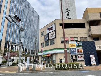 apartment 神奈川県川崎市高津区溝口１丁目8-4 KMビル4階