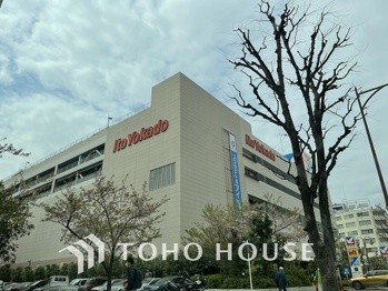 apartment 神奈川県川崎市高津区溝口１丁目8-4 KMビル4階