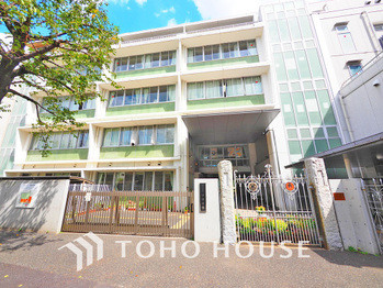 apartment 神奈川県川崎市高津区溝口１丁目8-4 KMビル4階