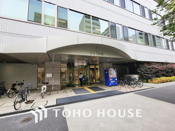 apartment 神奈川県川崎市高津区溝口１丁目8-4 KMビル4階