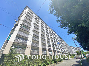 apartment 神奈川県川崎市高津区溝口１丁目8-4 KMビル4階