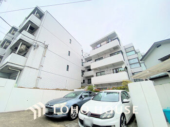 apartment 神奈川県川崎市高津区溝口１丁目8-4 KMビル4階