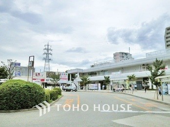 apartment 神奈川県川崎市高津区溝口１丁目8-4 KMビル4階
