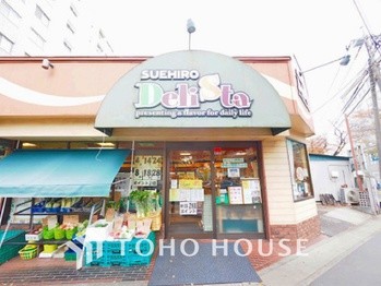 apartment 神奈川県川崎市高津区溝口１丁目8-4 KMビル4階