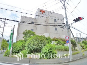 apartment 神奈川県川崎市高津区溝口１丁目8-4 KMビル4階