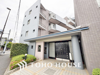 apartment 神奈川県川崎市高津区溝口１丁目8-4 KMビル4階