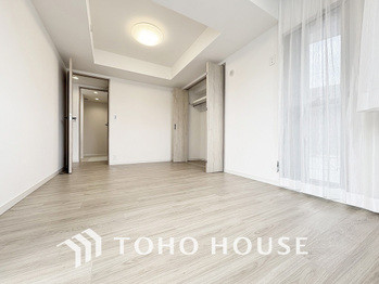 apartment 神奈川県川崎市高津区溝口１丁目8-4 KMビル4階