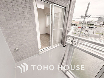 apartment 神奈川県川崎市高津区溝口１丁目8-4 KMビル4階