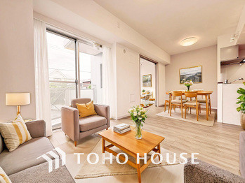 apartment 神奈川県川崎市高津区溝口１丁目8-4 KMビル4階